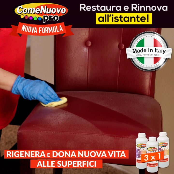 Rinnova Legno Pro: Funziona? Recensione con opinioni - MigliorUtensile